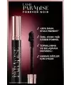 Loreal Paris Lash Paradise Maskara - Forever Noir