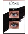 Loreal Paris Lash Paradise Maskara - Forever Noir