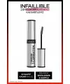 Loreal Paris Infaillible 24H Brow Lamination Şeffaf Kaş Sabitleyici - 00 Clear/Transparent