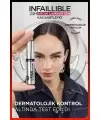 Loreal Paris Infaillible 24H Brow Lamination Şeffaf Kaş Sabitleyici - 00 Clear/Transparent