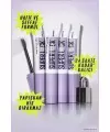 Maybelline New York Super Lock Brow Glue Kaş Sabitleyici Maskara