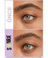 Maybelline New York Super Lock Brow Glue Kaş Sabitleyici Maskara