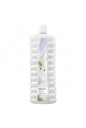 Avon Senses White Lily Banyo Köpüğü 1000 ml