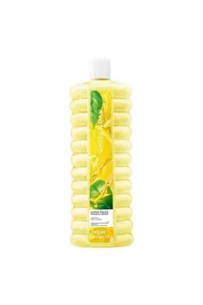 Avon Senses Limon Ferahlığı Banyo Köpüğü 1000ml