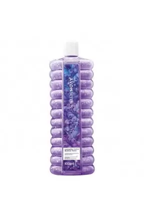 Avon Senses Lavender Calm Banyo Köpüğü 1000 ml