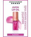 Avon True Nourishing Lip Oil Dudak Bakım Yağı ( Blossom )