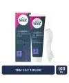 Outlet - Veet Professional Tüy Dökücü Krem Normal Ciltler İçin 100 ml