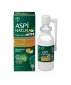 Aspi Natura Kids Boğaz Spreyi Kayısı-Limon 20 ml