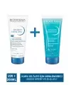 Bioderma Atoderm Cream Ultra 200 ml & Atoderm Shower Gel 200 ml