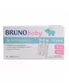 Outlet - Bruno Baby Serum Fizyolojik 5 ml x 10 Adet