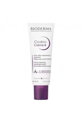 Bioderma Cicabio Creme+ 40 ml