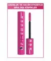 Maybelline New York Lash Sensational Firework Maskara - Black 10ml