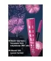 Maybelline New York Lash Sensational Firework Maskara - Black 10ml