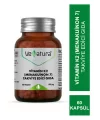 VeNatura Vitamin K2 -Menakuinon 7- Takviye Edici Gıda 60 Kapsül