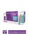 Suda Collagen Double Beauty Plum 30x40ml - Suda Beauty Kırışıklık Karşıtı Nemlendirici Yüz Kremi 50ml