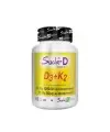 Suda Vitamin Suda-D D3+K2 Takviye Edici Gıda 60 Kapsül