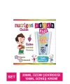 Nutrigen Üzüm 200 ml + Aquas Kids SPF 50+ Sun Cream Çocuk Güneş Kremi 100 ml Yaz Seti