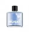 Avon Musk+ Air Erkek Parfüm EDT 75 ml