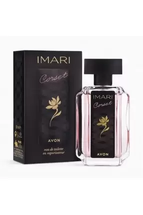 Avon İmari Corset EDT Kadın Parfüm 50ml