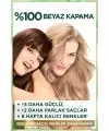 Garnier Nutrisse Ultra Creme 6,3 Altın Kumral