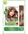 Garnier Nutrisse Ultra Creme 6,3 Altın Kumral Yoğun Besleyici Kalıcı Krem Boya