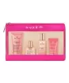 Nuxe Floral Prodigieuse Travel Kit - Floral Seyahat Seti