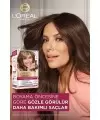 Loreal Paris Excellence Creme 8 Koyu Sarı Saç Boyası