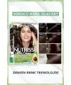 Garnier Nutrisse Yoğun Besleyici Kalıcı Krem Saç Boyası 4 Kahve