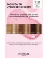 Loreal Paris Excellence Creme Saç Boyası - 7.31 Bal Köpüğü