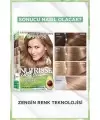 Garnier Nutrisse Yoğun Besleyici Kalıcı Krem Saç Boyası 7 Kumral