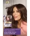 Loreal Paris Excellence Cool Creme Saç Boyası – 5.11 Ekstra Küllü Açık Kahve