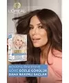 Loreal Paris Excellence Creme Saç Boyası 01 Ultra Açık Doğal Sarı