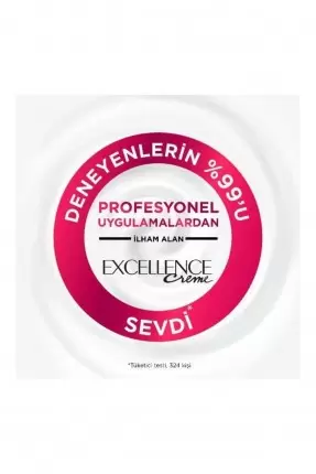 Loreal Paris Excellence Creme Saç Boyası 10 Açık Sarı