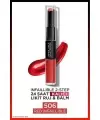 Loreal Paris Infaillible 2-Step 24 Saat Kalıcı Likit Ruj & Balm - 506 Red Infaillible