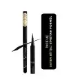 Loreal Paris Perfect Slim By Superliner Siyah Eyeliner - 01 İntense Black