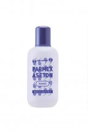 Parmex Sümbül Aseton 200ml