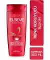 Loreal Elseve Color Vive Boyalı Saç Şampuanı 360ml