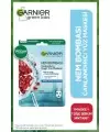 Garnier Nem Bombası Canlandırıcı Kağıt Maske 28 gr