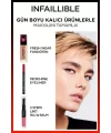 Loreal Paris Infaillible 36H Grip Micro Fine Eyeliner 05 SAGE GREEN -Yeşil-