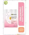 Garnier Nem Bombası Dinlendirici Kağıt Maske 28 gr