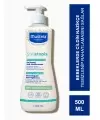 Mustela Stelatopia Cleansing Gel 500 ml Kuru Ciltler İçin Şampuan