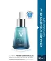 Vichy Mineral 89 Probiyotik Aydınlatıcı Yenileyici ve Onarıcı Serum 30 ml