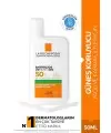 La Roche Posay Anthelios Uvmune 400 Spf50+ Oil Control Fluid Yüz Güneş Kremi 50 ml