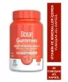 Ocean Gummies Multivitamin Adult 60 Yumuşak Jel Kapsül