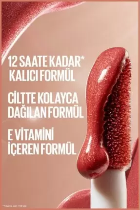 Maybelline Sunkisser Likit Allık- 03 Sol Search