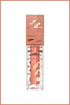 Maybelline Sunkisser Likit Allık - 01 Downtown Rush