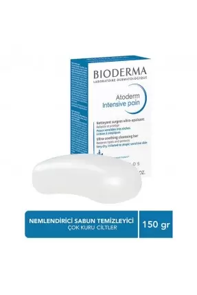 Bioderma Atoderm Intensive Pain 150 gr Sabun