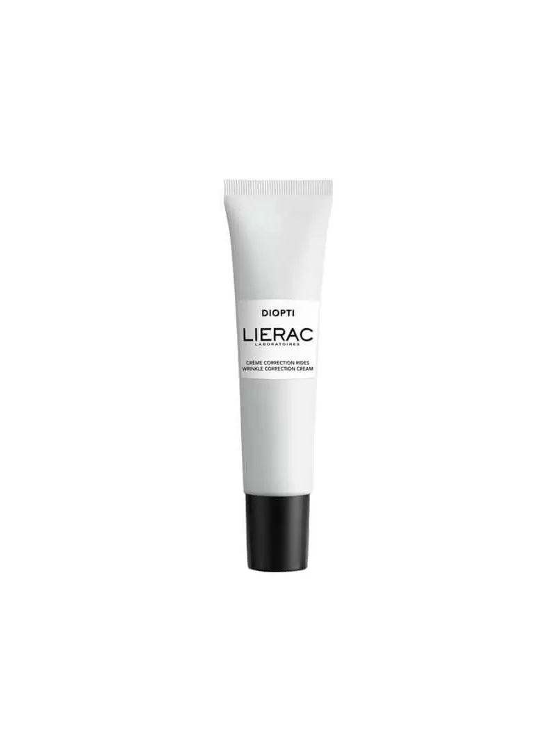 Lierac Diopti Wrinkles Correction Cream - Göz Çevresi Bakım Kremi - 15 ml