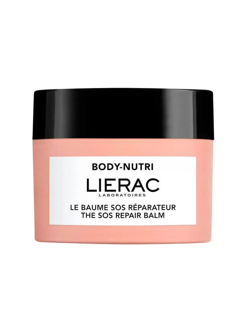 Lierac Body Nutri Sos Repair Balm 30 ml - Sos Onarıcı Balsam