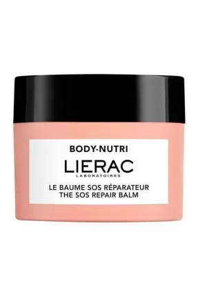 Lierac Body Nutri Sos Repair Balm 30 ml - Sos Onarıcı Balsam